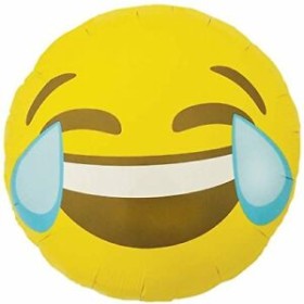 MYLAR EMOJI