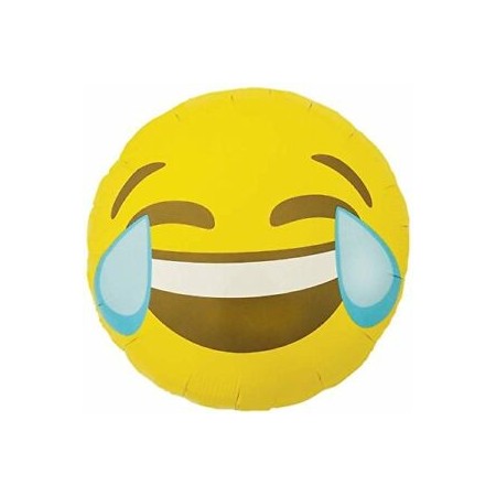MYLAR EMOJI