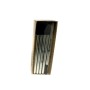 REFIL SIRE 151525 PZ 24 NERO