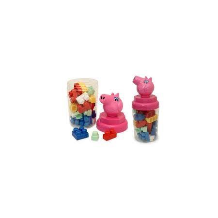 MEGA PIGGY BLOCKS