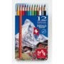 PASTELLI PRISMALO X 12 CARAN D'ACHE