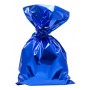 BUSTE METAL 70X100 BLU PZ 25