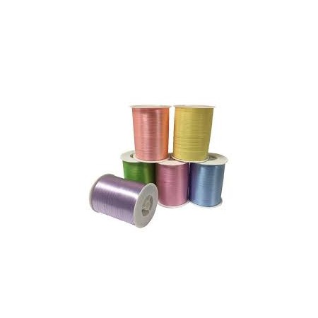 NASTRI X CONF. 250Y MAT COLOR INAB MALVA