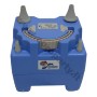 COMPRESSORE A 2 USCITE 500 WATT