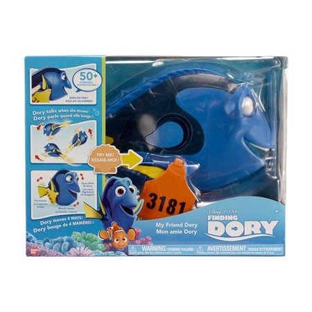 139 FINDING DORY