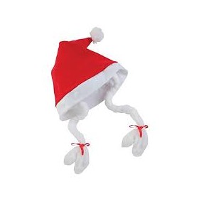 CAPPELLO MAMMA NATALE