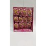 ADDOBBI NAT. WINX  SFERE C/STELLINE 96088