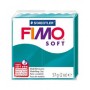 FIMO 57 GR SOFT 36 PETROLIO