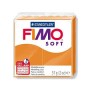 FIMO 57 GR SOFT 41 ARANCIO CHIARO