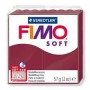 FIMO 57 GR SOFT 23 ROSSO