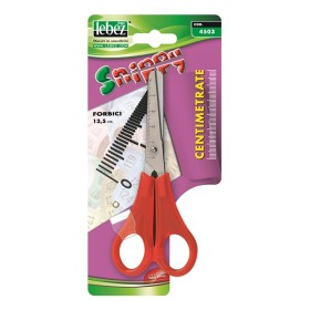 FORBICI CENTIMETRATE BLISTER