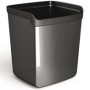BICCHIERE PORTAPENNE ARDA NERO