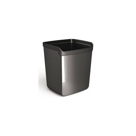 BICCHIERE PORTAPENNE ARDA NERO