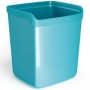 BICCHIERE PORTAPENNE ARDA TURCHESE