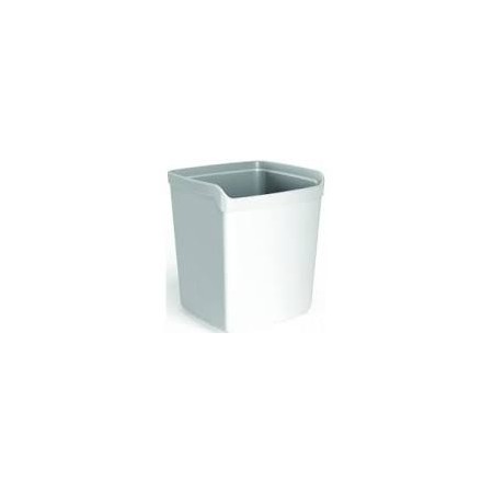 BICCHIERE PORTAPENNE ARDA BIANCO