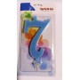 CANDELE MAXI AVORIO N 9