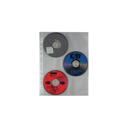 BUSTE ATLA  CD 3 PZ.10 SEI