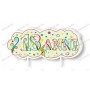 CANDELE SAGOMATE 18 ANNI
