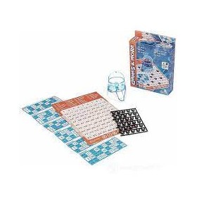BINGO TRAVEL