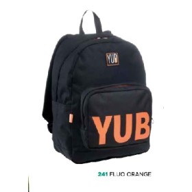 ZAINI AMERICANI YUB ARANCIO