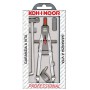 BALAUSTRONE KOH-I-NOOR ART. H91148N