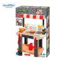 CHEF CARRELLO DELLO STREET FOOD