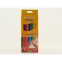 PASTELLI LEGNO KOH-I-NOOR X12