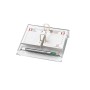 BASE PORTACALENDARIO ABS