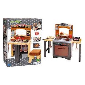 CHEF PIZZERIA