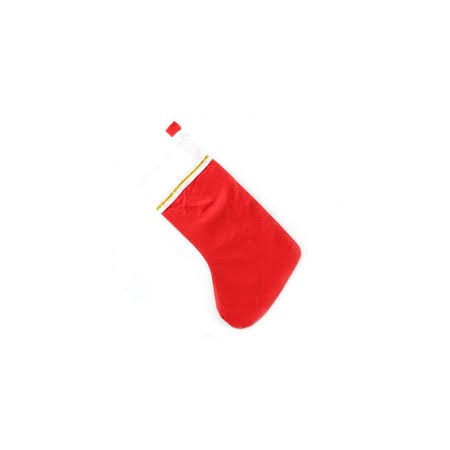CALZA ROSSA 20X42