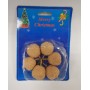 ADDOBBI ALBERO RAME