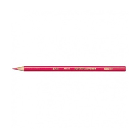 PASTELLI GIOTTO SUPERMINA SING. COLORE MAGENTA