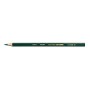 PASTELLI GIOTTO SUPERMINA SING. COLORE VERDE SMERALDO