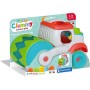SENSORY WORK VEHICLE