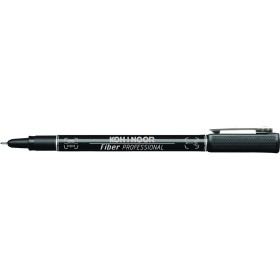 BIRO FIBER BLU 0.05