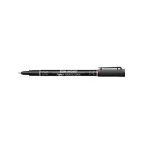 BIRO FIBER ROSSO 0.5