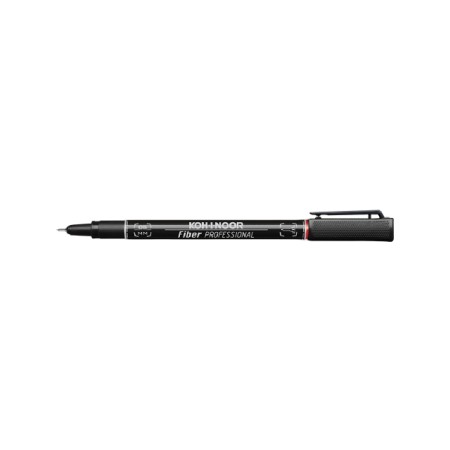 BIRO FIBER ROSSO 0.5