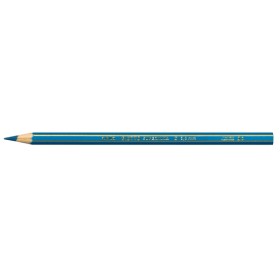 PASTELLI GIOTTO SUPERMINA SING. COLORE TURCHESE