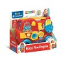 BABY CLEMENTONI MONTESSORI BABY