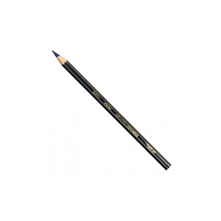 PASTELLI GIOTTO SUPERMINA SING. COLORE BLU AVIO
