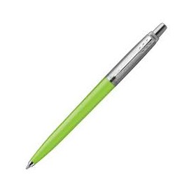 BIRO PARKER JOTTER COLORATE VERDE CHIARO
