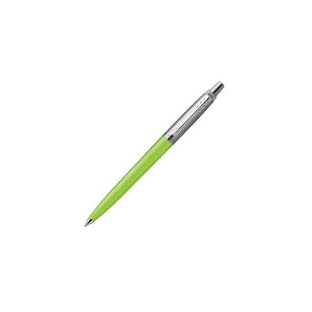 BIRO PARKER JOTTER COLORATE VERDE CHIARO