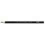PASTELLI GIOTTO SUPERMINA SING. COLORE NERO