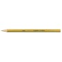 PASTELLI GIOTTO SUPERMINA SING. COLORE ORO