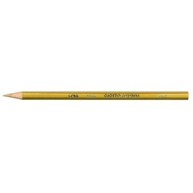 PASTELLI GIOTTO SUPERMINA SING. COLORE ORO