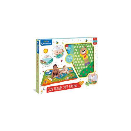 SOFT PLAYMAT