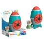 CLEMMY ROCHET BUCKET