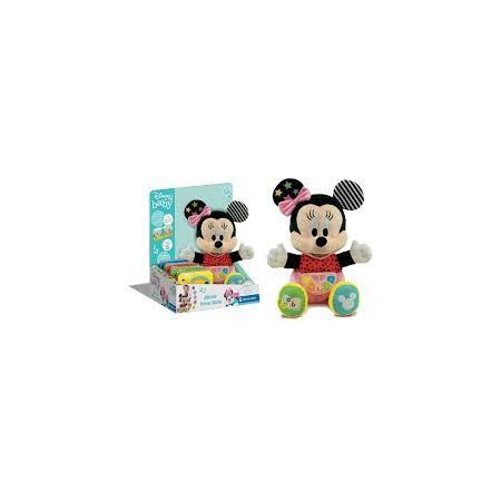 BABY MINNIE STORY TELLER