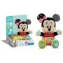 BABY MINNIE STORY TELLER