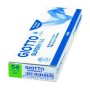 PASTELLI GIOTTO SUPERMINA SING. COLORE VERDE FLUO